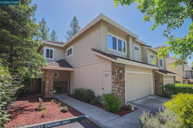 111 Woodvalley Ct, Danville, CA 94506