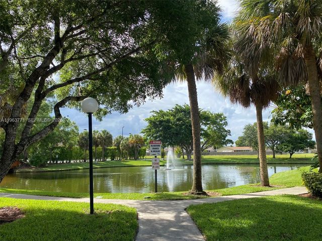 9999 Summerbreeze Dr 315, Sunrise, FL 33322