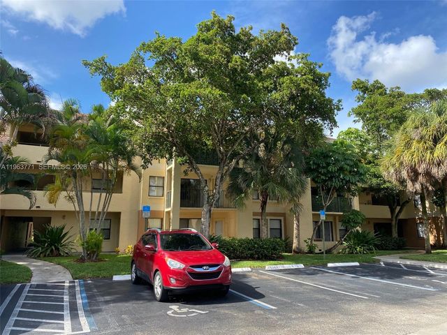 9999 Summerbreeze Dr 315, Sunrise, FL 33322