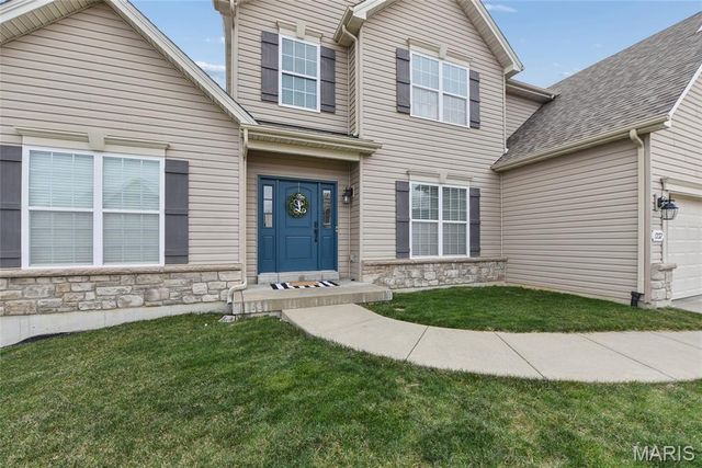 1232 Cashmere Lane, St Peters, MO 63376