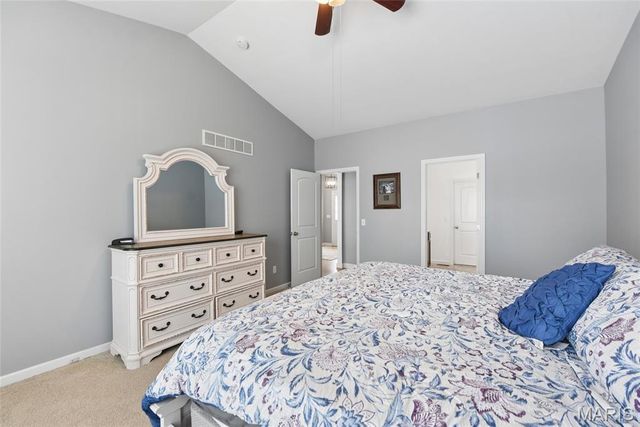 1232 Cashmere Lane, St Peters, MO 63376