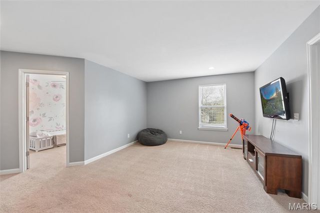 1232 Cashmere Lane, St Peters, MO 63376