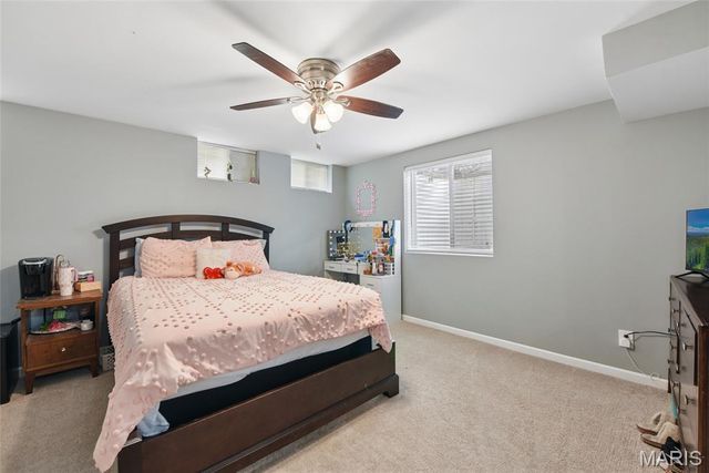 1232 Cashmere Lane, St Peters, MO 63376