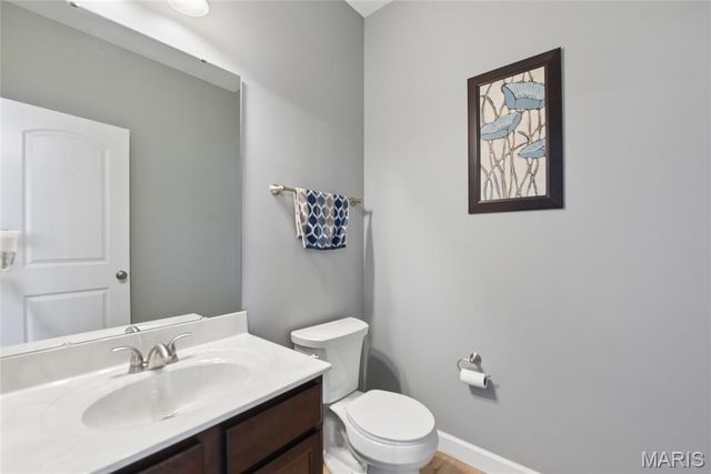 1232 Cashmere Lane, St Peters, MO 63376