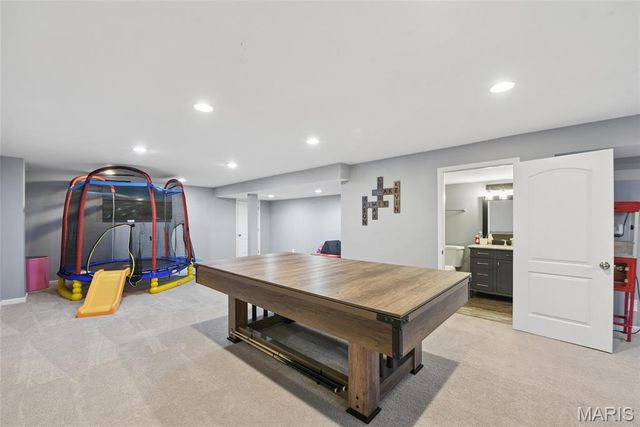 1232 Cashmere Lane, St Peters, MO 63376