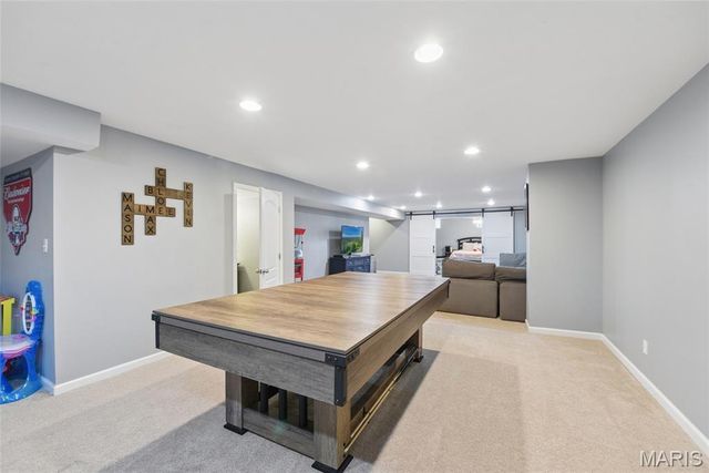 1232 Cashmere Lane, St Peters, MO 63376