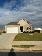 141 Verona NW Drive, Cartersville, GA 30120