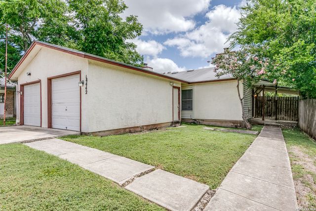 14442 WOODS HOLE DR, San Antonio, TX 78233