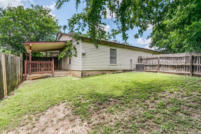 14442 WOODS HOLE DR, San Antonio, TX 78233