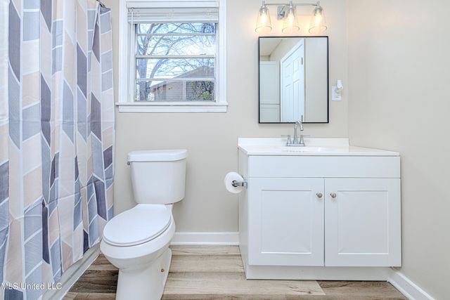 235 Baugh Street, Pearl, MS 39208