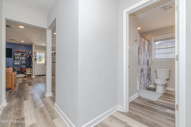 235 Baugh Street, Pearl, MS 39208