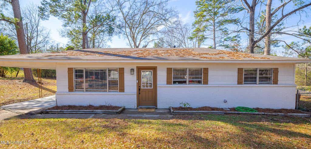 235 Baugh Street, Pearl, MS 39208