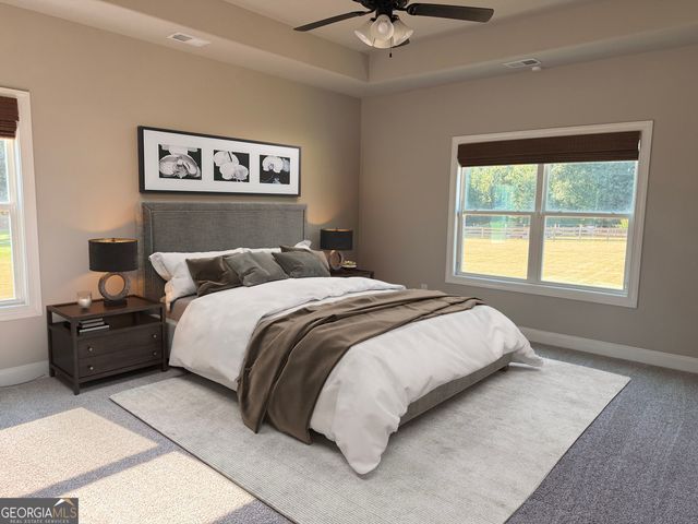 46 Will Banks Road, Senoia, GA 30276
