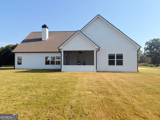 46 Will Banks Road, Senoia, GA 30276