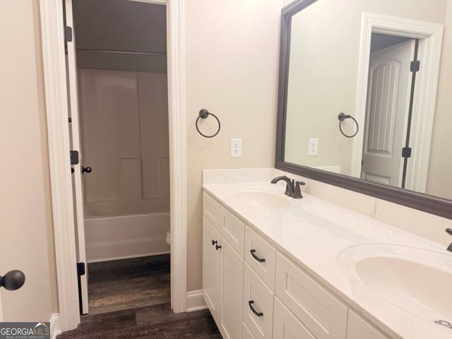 46 Will Banks Road, Senoia, GA 30276