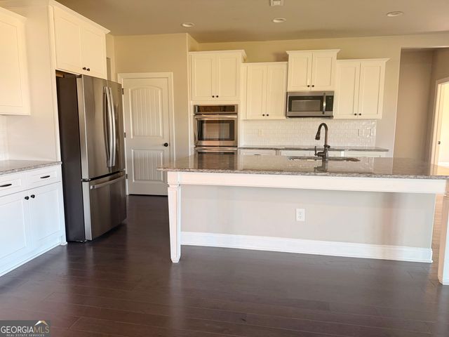 46 Will Banks Road, Senoia, GA 30276