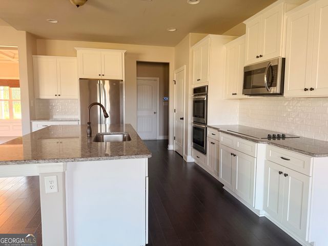 46 Will Banks Road, Senoia, GA 30276