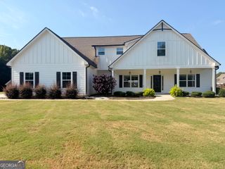 46 Will Banks Road, Senoia, GA 30276