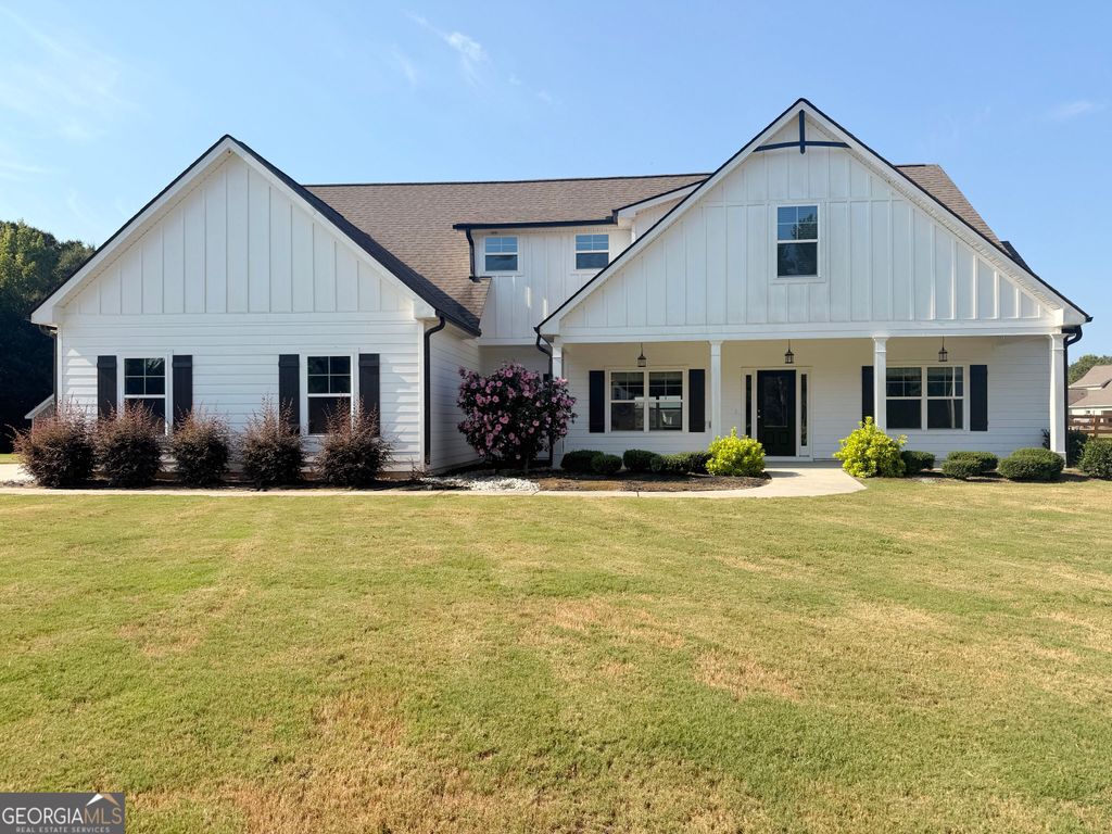 46 Will Banks Road, Senoia, GA 30276