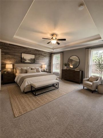 4220 Oxcliffe Grove, Suwanee, GA 30024