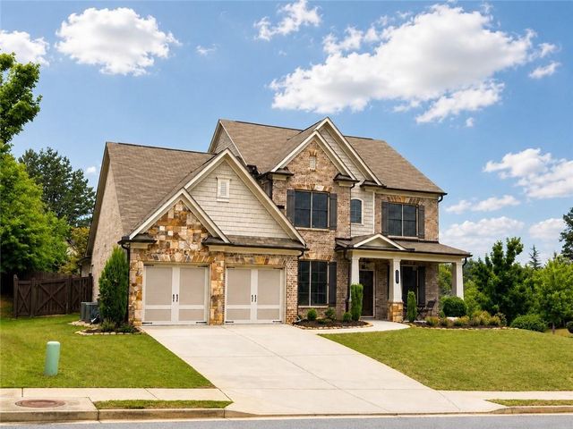 4220 Oxcliffe Grove, Suwanee, GA 30024