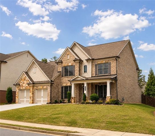 4220 Oxcliffe Grove, Suwanee, GA 30024