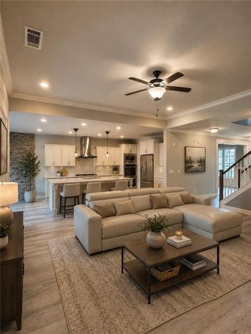 4220 Oxcliffe Grove, Suwanee, GA 30024