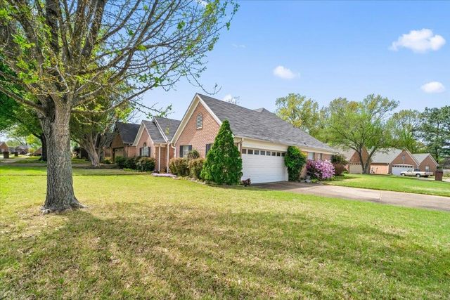 6488 BELMONT CV, Bartlett, TN 38135