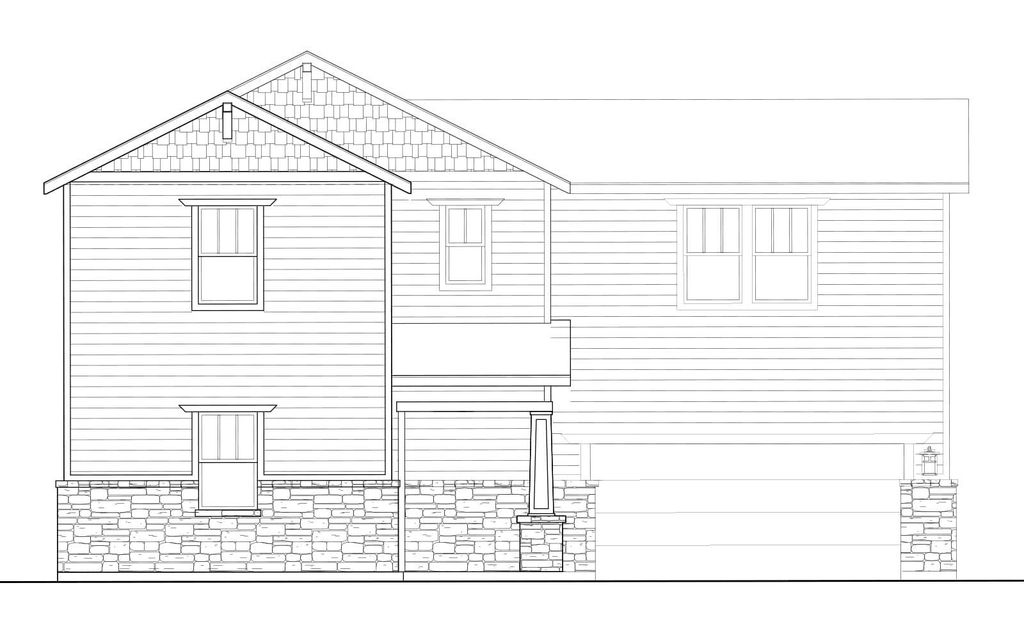 9007 Hamadryas DR, Austin, TX 78744