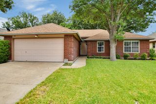 2309 Sycamore TRL, Round Rock, TX 78664