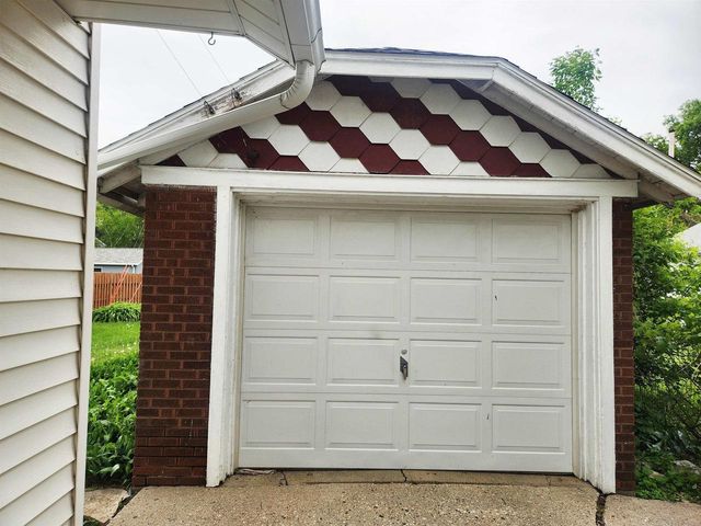 243 AMORY STREET, Fond Du Lac, WI 54935