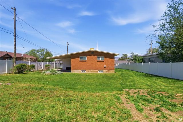 391 W 5100 S, Washington Terrace, UT 84405