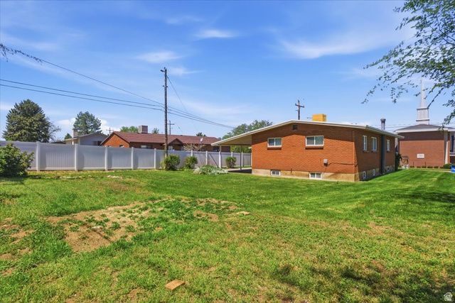 391 W 5100 S, Washington Terrace, UT 84405