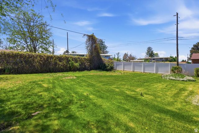 391 W 5100 S, Washington Terrace, UT 84405