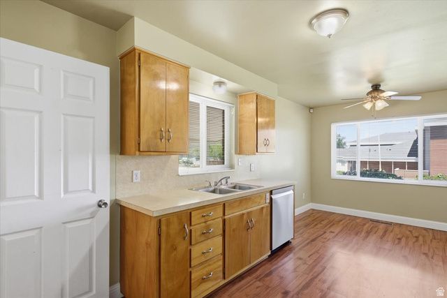 391 W 5100 S, Washington Terrace, UT 84405