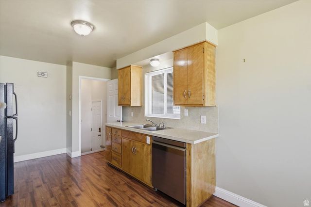 391 W 5100 S, Washington Terrace, UT 84405
