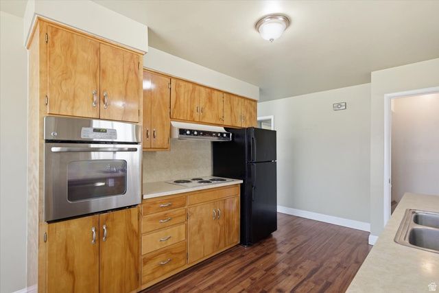 391 W 5100 S, Washington Terrace, UT 84405