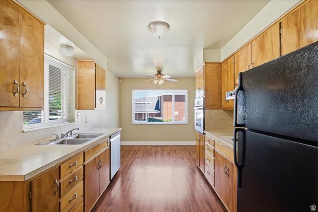 391 W 5100 S, Washington Terrace, UT 84405