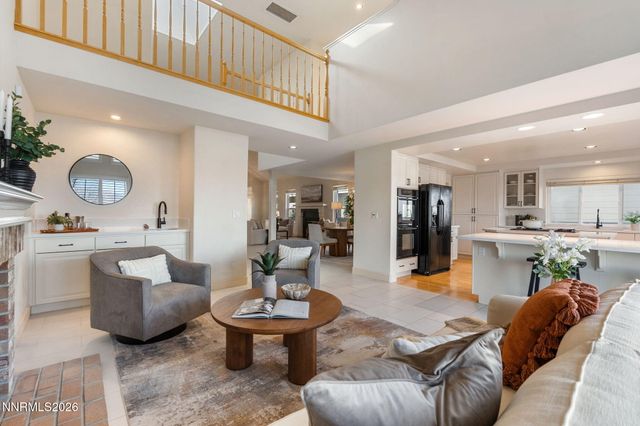 6186 Squires Lane, Reno, NV 89519