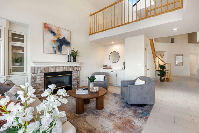 6186 Squires Lane, Reno, NV 89519