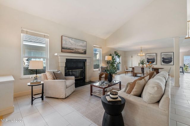 6186 Squires Lane, Reno, NV 89519