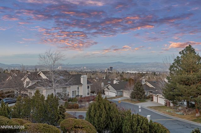 6186 Squires Lane, Reno, NV 89519