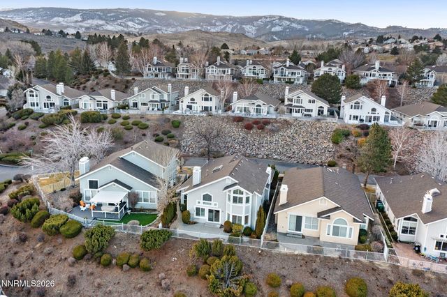 6186 Squires Lane, Reno, NV 89519