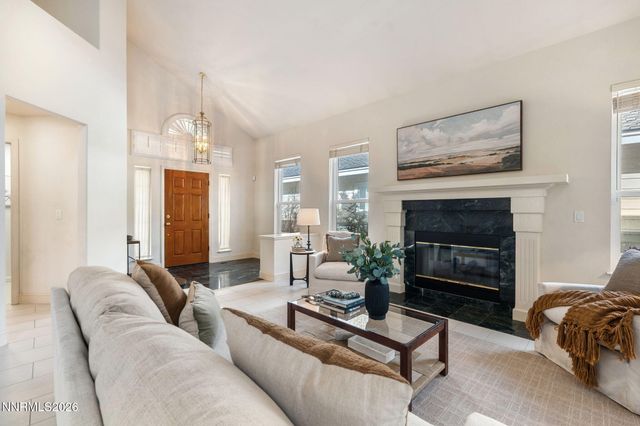 6186 Squires Lane, Reno, NV 89519