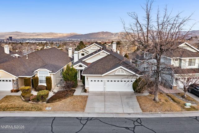 6186 Squires Lane, Reno, NV 89519