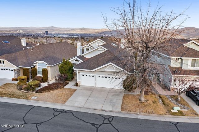 6186 Squires Lane, Reno, NV 89519