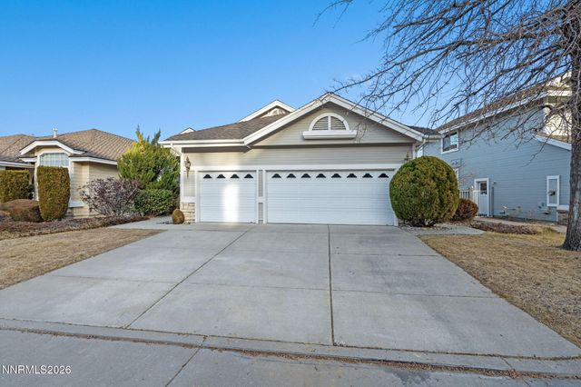 6186 Squires Lane, Reno, NV 89519