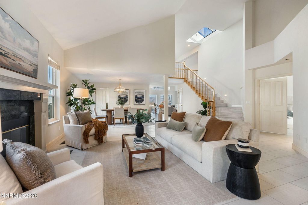 6186 Squires Lane, Reno, NV 89519