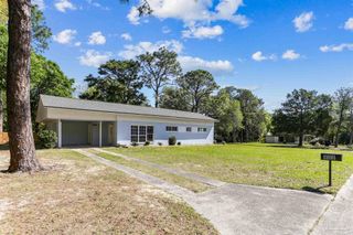 808 Woodland Dr, Pensacola, FL 32503