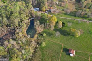 24 +/- Acres on Fish Hatchery Road, Summerville, GA 30747